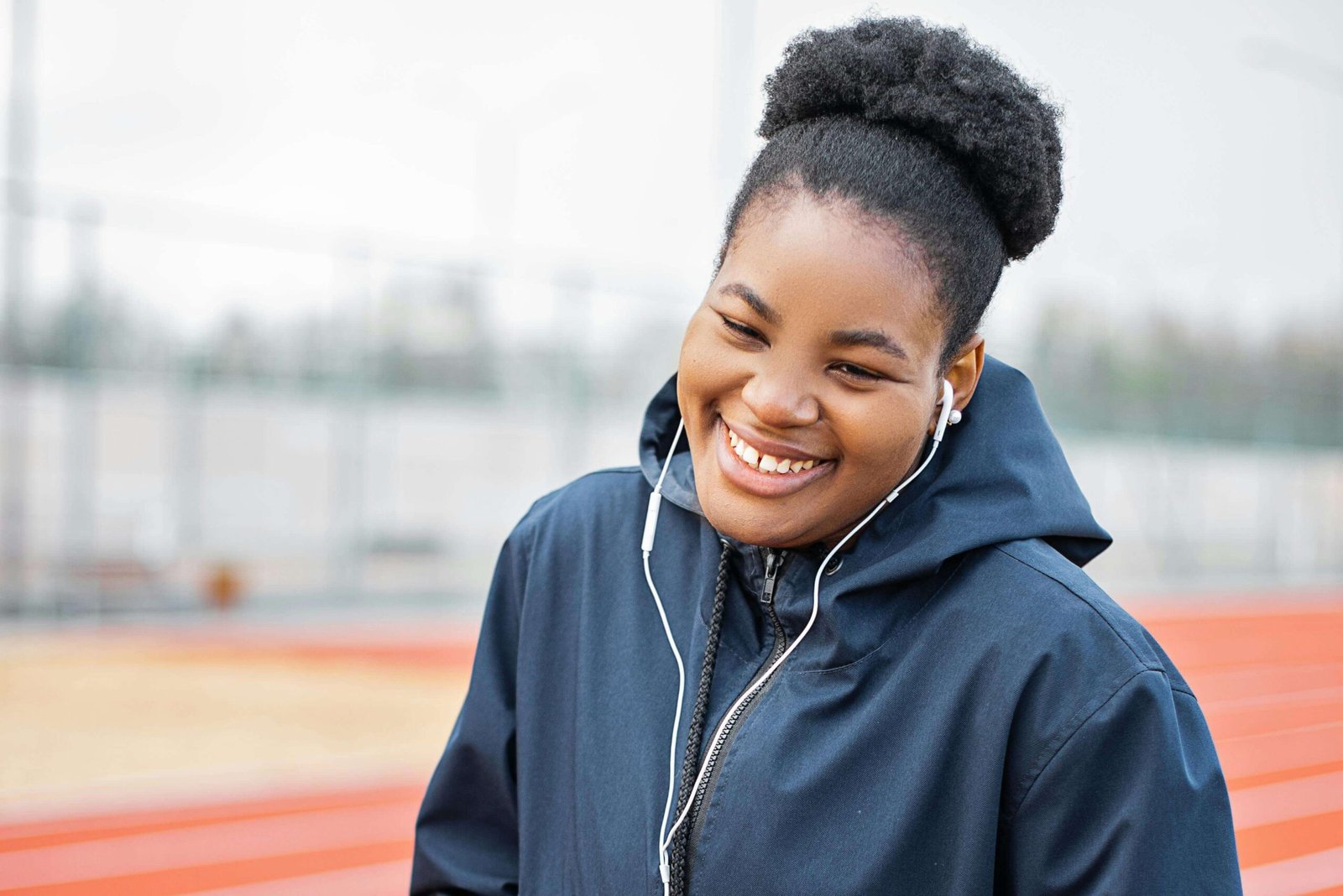 Dunkings Track Jacket