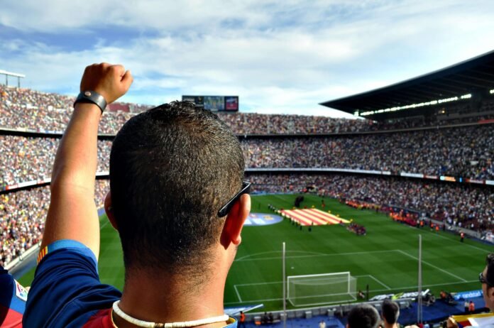 Spain National Football Team vs Croatia National Football Team Standings