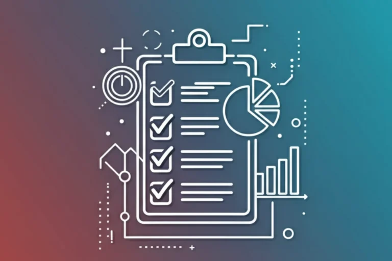 How to create a business plan template