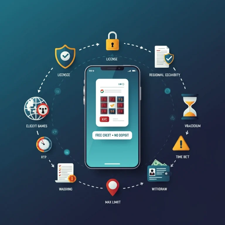 How to Find and Use Link Free Credit for Risk-Free Online Gaming in 2025 link free credit