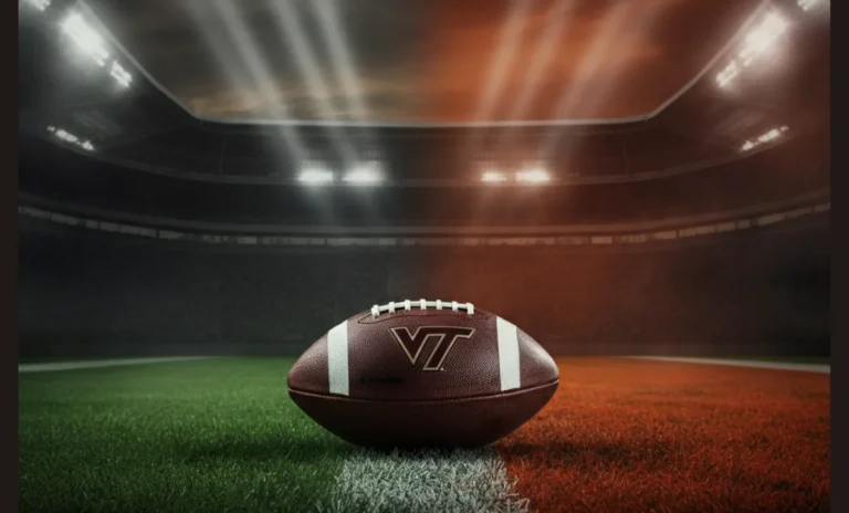 Wake Forest vs Virginia Tech: An ACC Rivalry Breakdown wake forest vs virginia tech