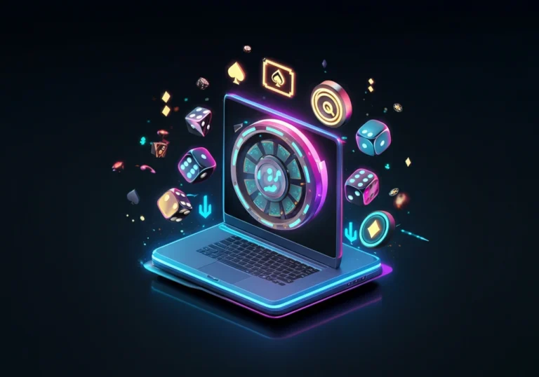 Top 10 iGaming Platforms to Watch in 2025