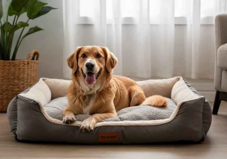How to Choose the Perfect Hundepude for Your Dog