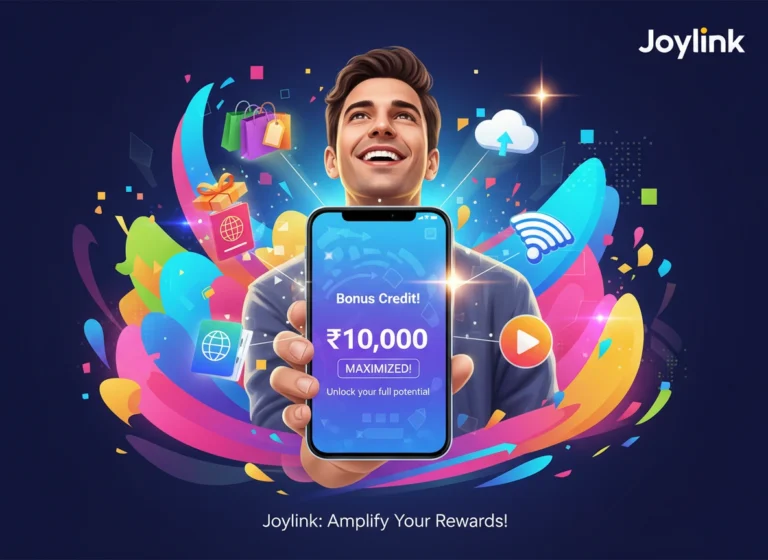 Joylink Free Credit: Tips for Making the Most of Your Bonus