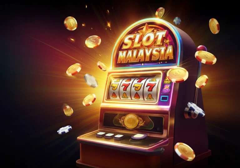 Slot Malaysia: Strategies to Boost Your Winning Chances (2024 Guide)