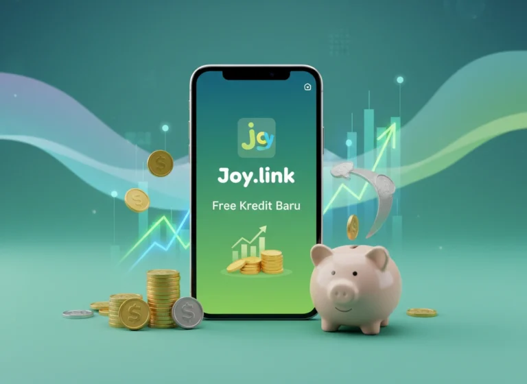 How Joy.link Free Kredit Baru Can Help You Save Money