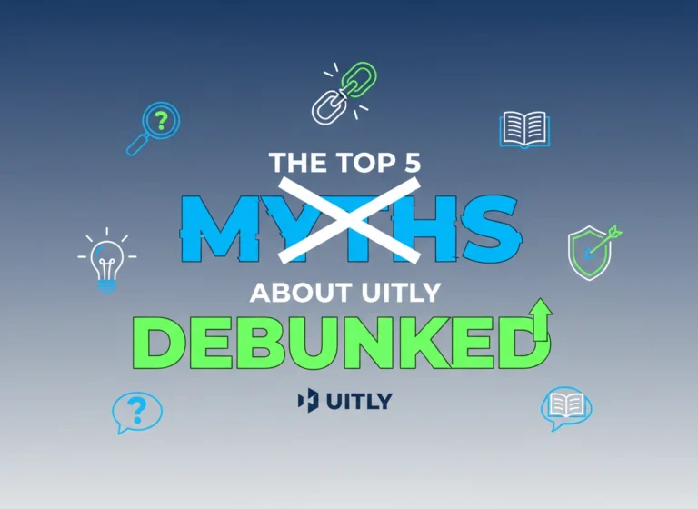 The Top 5 Myths About Uitly Debunked